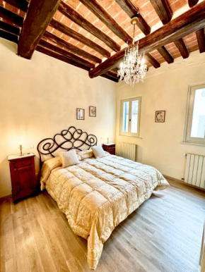 Casa Ambra Cortona